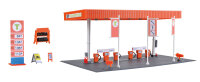 Kibri H0 38705 SB-Tankstelle