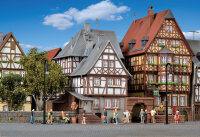 Kibri H0 38901 Torhaus Miltenberg