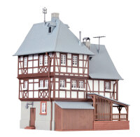 Kibri H0 38901 Torhaus Miltenberg