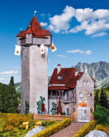 Kibri H0 39001 Schloss Grafeneck