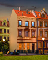 Kibri H0 39102 Bürgerhaus am Park in Bonn