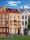 Kibri H0 39102 Bürgerhaus am Park in Bonn