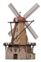 Kibri H0 39151 Windmühle in Hammarlunda