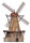 Kibri H0 39151 Windmühle in Hammarlunda
