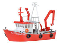 Kibri H0 39154 Feuerlöschboot