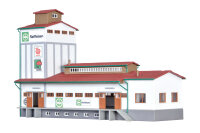 Kibri H0 39208 Lagerhaus in Herrenberg