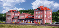 Kibri H0 39371 Bahnhof Calw