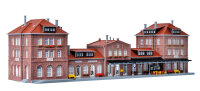 Kibri H0 39371 Bahnhof Calw