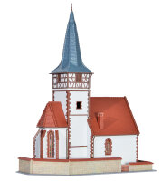 Kibri H0 39772 Dorfkirche Ditzingen