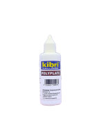 Kibri 39997 Polyplate Kleber, 80 ml