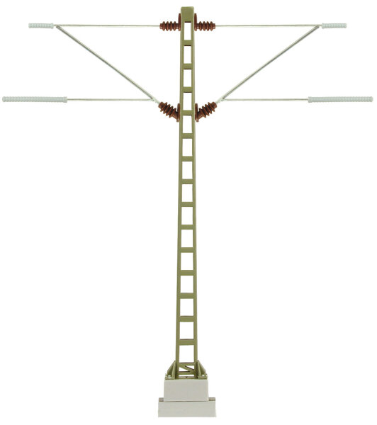 Viessmann H0 4112 Mittelmast