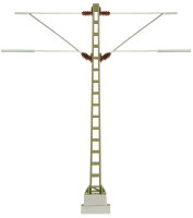 Viessmann H0 4112 Mittelmast