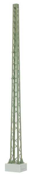 Viessmann H0 4115 Turmmast, Höhe: 15 cm