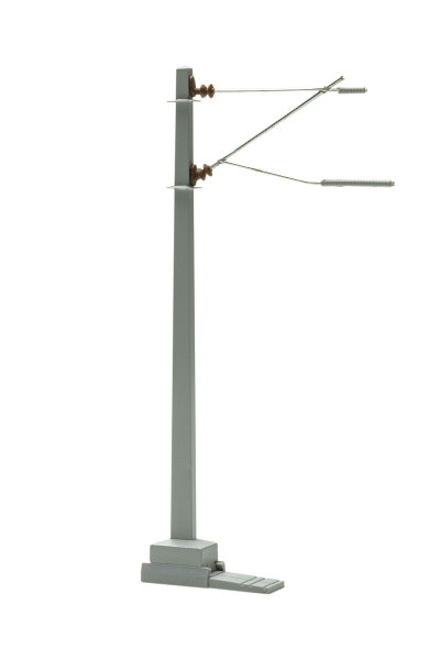 Viessmann H0 4125 Streckenmast ÖBB