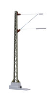 Viessmann TT 4209 Streckenmast, 10 Stück- ersetzt 42103