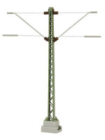 Viessmann TT 4212 Mittelmast