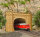 Vollmer H0 42506 Tunnelportal Moseltal, zweigleisig, 2 Stück