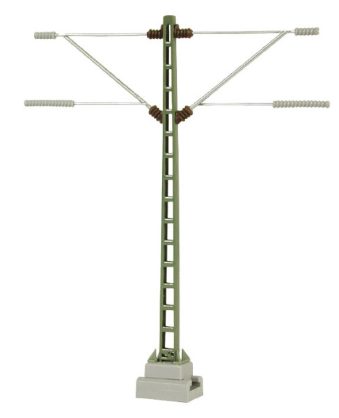 Viessmann N 4312 Mittelmast