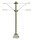 Viessmann N 4312 Mittelmast