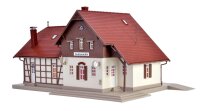 Vollmer H0 43518 Bahnhof Laufenmühle