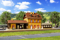 Vollmer H0 43520 Bahnhof Benediktbeuern