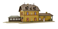 Vollmer H0 43520 Bahnhof Benediktbeuern