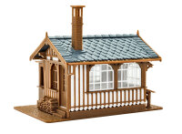 Vollmer H0 43528 Bahnwärterhaus