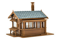 Vollmer H0 43528 Bahnwärterhaus
