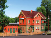Vollmer H0 43529 Bahnwärterhaus Esslingen mit...
