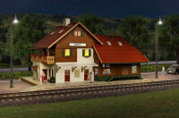 Vollmer H0 43530 Bahnhof Reith