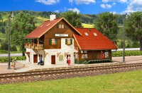 Vollmer H0 43530 Bahnhof Reith