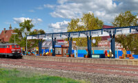 Vollmer H0 43538 Bahnsteig