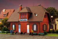 Vollmer H0 43570 Kleine Dorfschule