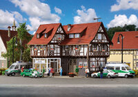 Vollmer H0 43600 Juweliergeschäft mit...