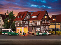 Vollmer H0 43600 Juweliergeschäft mit...