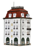 Vollmer H0 43618 Wiener Kaffeehaus