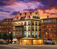 Vollmer H0 43619 dm-Drogeriemarkt