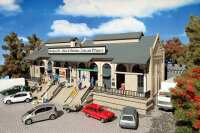 Vollmer H0 43629 Großmarkthalle