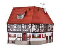 Vollmer H0 43645 Gasthaus Lamm