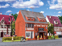 Vollmer H0 43652 Kolonialwaren-Laden