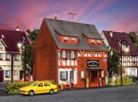 Vollmer H0 43652 Kolonialwaren-Laden