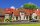 Vollmer H0 43657 Siedlungshaus