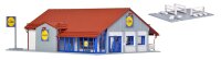 Vollmer H0 43662 Supermarkt LIDL