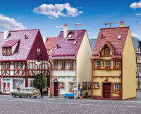 Vollmer H0 43670 Wohnhaus Bahnhofstraße 11