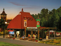 Vollmer H0 43680 Winzerfest