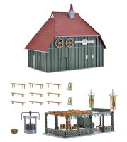 Vollmer H0 43680 Winzerfest