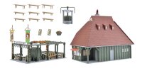 Vollmer H0 43680 Winzerfest