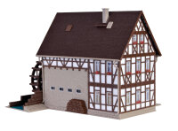 Vollmer H0 43687 Getreidemühle