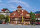 Vollmer H0 43690 Rathaus Fürstenberg
