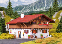 Vollmer H0 43702 Haus Alpenrose